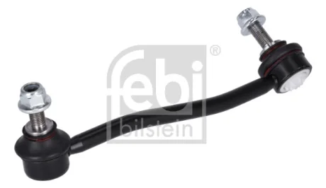 Тяга стабілізатора (переднього) (L) Tesla Model S 12- (L=201mm) FEBI BILSTEIN 175655