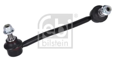 Тяга стабілізатора (переднього) (R) Tesla Model S 12- (L=201mm) FEBI BILSTEIN 175656