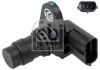 Датчик положення розподільного валу Volvo C70/S40/S60/S80/V40/V70/XC70/XC90 95-14 FEBI BILSTEIN 175688 (фото 1)