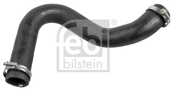 Патрубок інтеркулера (R) Ford Focus II 1.8 TDCi 05-12 FEBI BILSTEIN 175705 (фото 1)