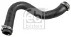Патрубок інтеркулера (R) Ford Focus II 1.8 TDCi 05-12 FEBI BILSTEIN 175705 (фото 1)