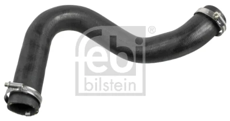 Патрубок інтеркулера (R) Ford Focus II 1.8 TDCi 05-12 FEBI BILSTEIN 175705
