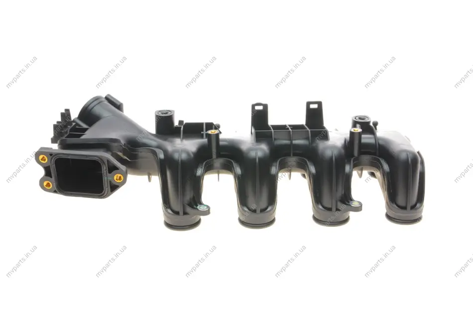 Колектор впускний Citroen Berlingo/Peugeot Partner 1.6HDi 08- FEBI BILSTEIN 175769 (фото 1)