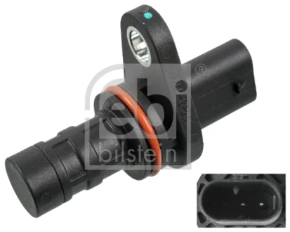 Датчик положення колінвалу VW T5/T6 2.0 TSI 10-19 FEBI BILSTEIN 175808