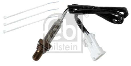 Лямбда зонд Citroen Berlingo 1.4i/1.8i 96-/Renault Laguna 3.0 24V 97-01 FEBI BILSTEIN 175831