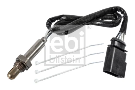 Лямбда зонд VW Caddy II/Golf IV/Skoda Octavia I/Seat Ibiza 1.0-2.3 93-10 FEBI BILSTEIN 175835