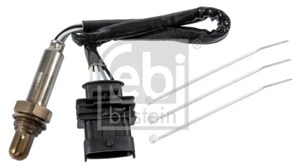 Лямбда зонд Opel Combo 1.6 16V 06- FEBI BILSTEIN 175836 (фото 1)