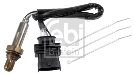 Лямбда зонд Opel Combo 1.6 16V 06- FEBI BILSTEIN 175836