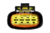 Лямбда зонд Fiat Croma/Kia Sorento/Mazda CX-7/Opel Astra G/Vectra B 00- FEBI BILSTEIN 175837 (фото 2)