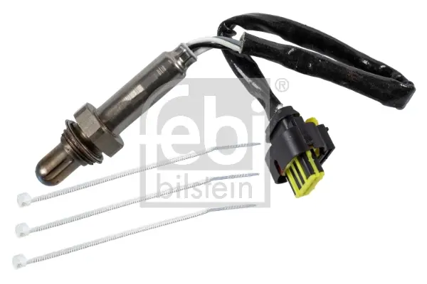 Лямбда зонд Nissan X-Trail 2.2 dCi 01-13/Opel Astra G 1.6 16V 98-04 FEBI BILSTEIN 175838 (фото 1)
