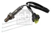 Лямбда зонд Nissan X-Trail 2.2 dCi 01-13/Opel Astra G 1.6 16V 98-04 FEBI BILSTEIN 175838 (фото 1)