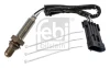 Лямбда зонд Chevrolet Zafira 2.0 01-12/Opel Astra G/Vectra B 1.4/1.6 95-05 FEBI BILSTEIN 175839 (фото 1)