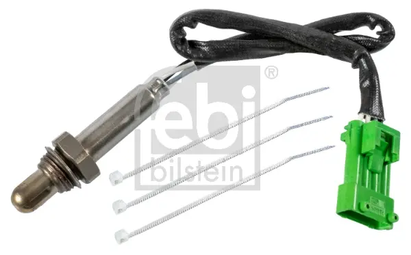 Лямбда зонд Citroen Berlingo/Peugeot Partner 1.4 96-11 FEBI BILSTEIN 175840 (фото 1)