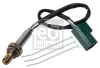 Лямбда зонд Nissan Almera II/Micra III/X-Trail 1.0-2.0D 00- FEBI BILSTEIN 175841 (фото 1)