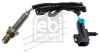Лямбда зонд Chevrolet Epica/Opel Astra G/Vectra V/Zafira A/Suzuki Grand Vitara 00- FEBI BILSTEIN 175865 (фото 1)