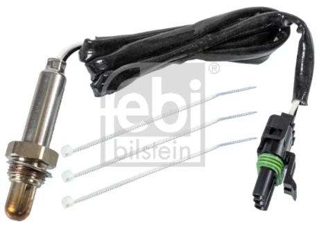 Лямбда зонд Opel Vectra/Kadett/Astra F 1.2-3.0 84-98 FEBI BILSTEIN 175866