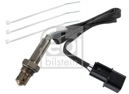 Лямбда зонд Hyundai Getz/i10/i20/Kia Carens/Picanto/Soul 02-15 FEBI BILSTEIN 175869