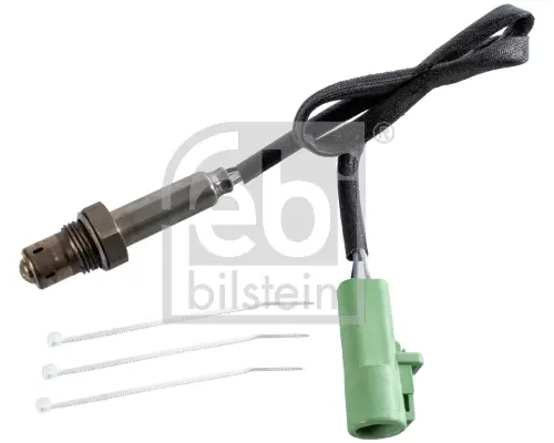 Лямбда зонд Ford C-Max/Fiesta/Focus/Mondeo 1.0-2.0 05- FEBI BILSTEIN 175872 (фото 1)