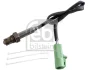 Лямбда зонд Ford C-Max/Fiesta/Focus/Mondeo 1.0-2.0 05- FEBI BILSTEIN 175872 (фото 1)