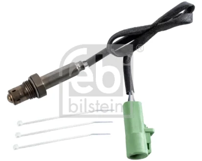 Лямбда зонд Ford C-Max/Fiesta/Focus/Mondeo 1.0-2.0 05- FEBI BILSTEIN 175872