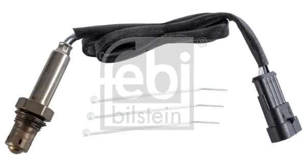 Лямбда зонд Opel Combo 1.4 12- FEBI BILSTEIN 175880 (фото 1)