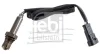 Лямбда зонд Opel Combo 1.4 12- FEBI BILSTEIN 175880 (фото 1)