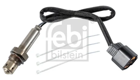 Лямбда зонд Hyundai Accent/Elantra 1.3-2.0 00-/Kia Cerato/Ceed 1.6/2.0 06-12 FEBI BILSTEIN 175919