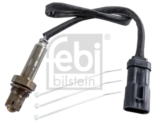 Лямбда зонд Renault Kangoo/Trafic/Laguna 1.6-2.0 16V 01- FEBI BILSTEIN 175929 (фото 1)