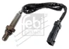 Лямбда зонд Renault Kangoo 1.2 16V 01- FEBI BILSTEIN 175935 (фото 1)