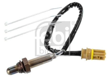 Лямбда зонд BMW 3 (E46)/5 (E39)/7 (E38)/X3 (E83) 95-08 (M54/M60/M62) FEBI BILSTEIN 175936