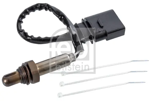 Лямбда зонд VW Polo/Skoda Fabia/Roomster 1.2 01-15 FEBI BILSTEIN 175937 (фото 1)