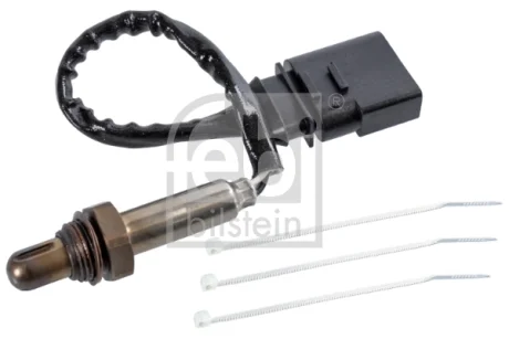 Лямбда зонд VW Polo/Skoda Fabia/Roomster 1.2 01-15 FEBI BILSTEIN 175937