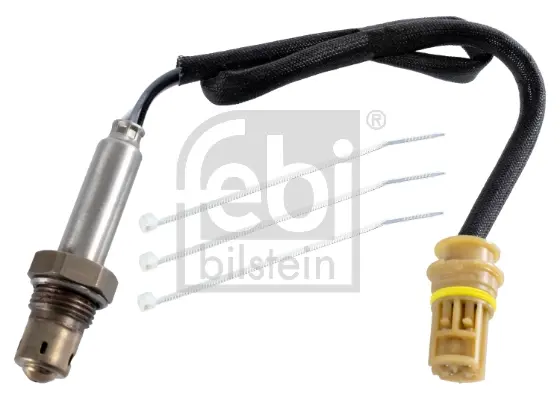 Лямбда зонд BMW 3 (E90)/5 (E60/F10)/7 (E65/E66/E67) 04-16 N46/N52/N53/N54/S63 FEBI BILSTEIN 175946 (фото 1)
