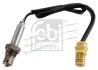 Лямбда зонд BMW 3 (E90)/5 (E60/F10)/7 (E65/E66/E67) 04-16 N46/N52/N53/N54/S63 FEBI BILSTEIN 175946 (фото 1)