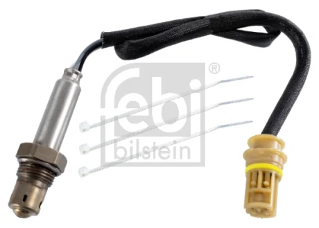 Лямбда зонд BMW 3 (E90)/5 (E60/F10)/7 (E65/E66/E67) 04-16 N46/N52/N53/N54/S63 FEBI BILSTEIN 175946