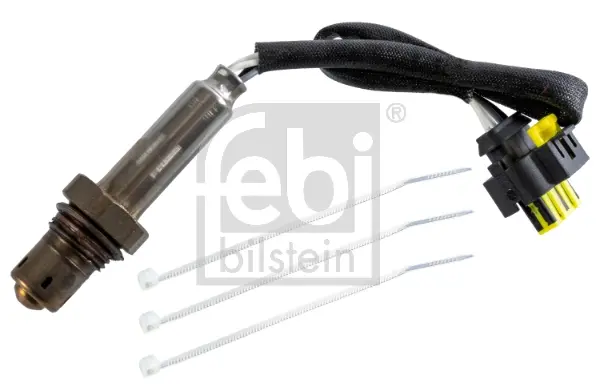 Лямбда зонд Opel Combo/Astra H 1.4 04- FEBI BILSTEIN 175950 (фото 1)
