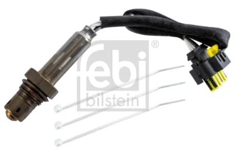 Лямбда зонд Opel Combo/Astra H 1.4 04- FEBI BILSTEIN 175950