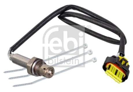 Лямбда зонд Opel Combo 1.4 16V 04- FEBI BILSTEIN 175952