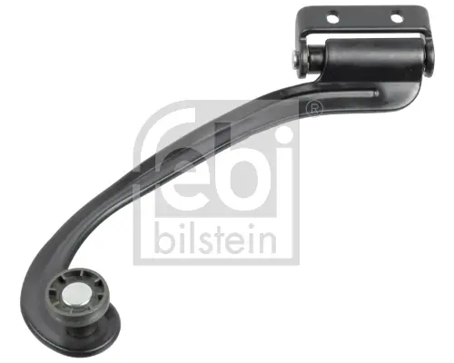 Ролик дверей (бічних/верхній) Fiat Doblo 01- (R) FEBI BILSTEIN 175968 (фото 1)