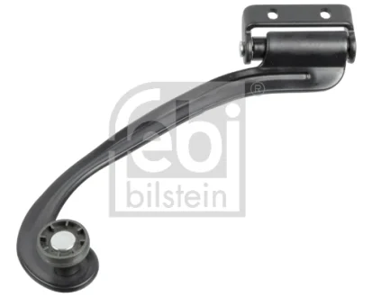 Ролик дверей (бічних/верхній) Fiat Doblo 01- (R) FEBI BILSTEIN 175968