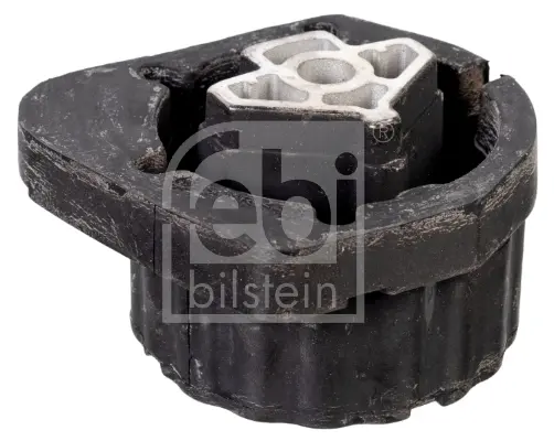 Подушка АКПП BMW 1 (F20/F21)/3 (F30/F80) 2.0-3.0 12- (N55/N57/B48/B58) FEBI BILSTEIN 175980 (фото 1)