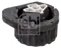 Подушка АКПП BMW 1 (F20/F21)/3 (F30/F80) 2.0-3.0 12- (N55/N57/B48/B58) FEBI BILSTEIN 175980 (фото 1)