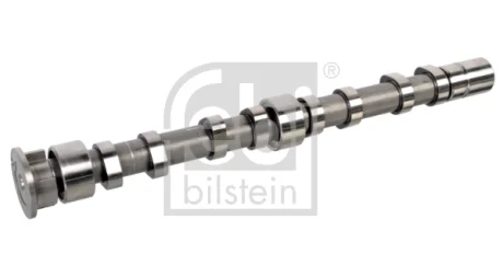 Розподільний вал VW Tiguan/Touran 1.4 TSI 06-18 (сторона випуску) FEBI BILSTEIN 176003