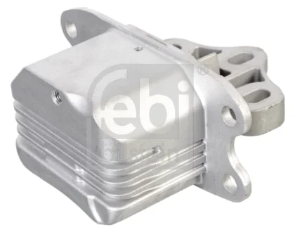 Подушка двигуна ліва BMW X1 (F48) 2015 - 2022 (вир-во FEBI) FEBI BILSTEIN 176007