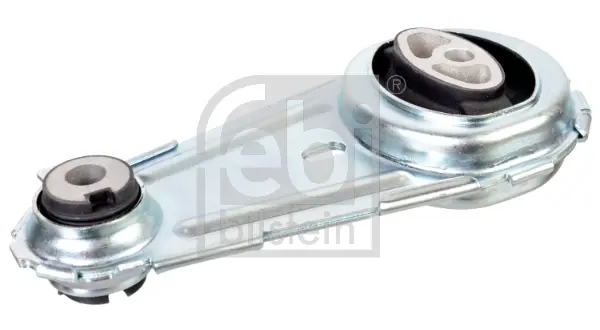 Подушка двигуна (нижня) Renault Megane III 1.2 TCe 10- (косточка) FEBI BILSTEIN 176009 (фото 1)
