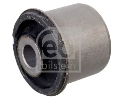 Сайлентблок важеля (заднього/зверху) Hyundai Sonata V 05-10/ Kia Sorento 09- FEBI BILSTEIN 176010