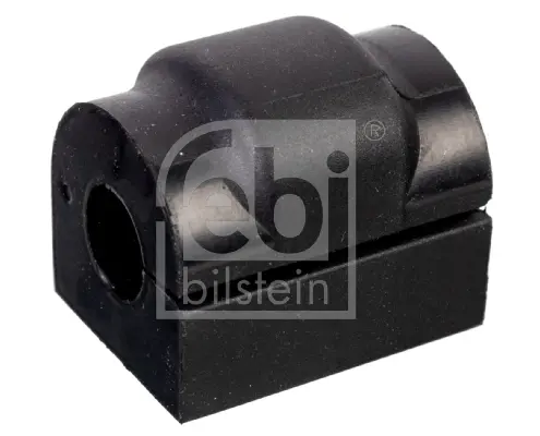 Втулка стабілізатора (заднього) BMW 3 (G20/G80/G28) 18- B48/B57/B58 (d=14mm) FEBI BILSTEIN 176036 (фото 1)