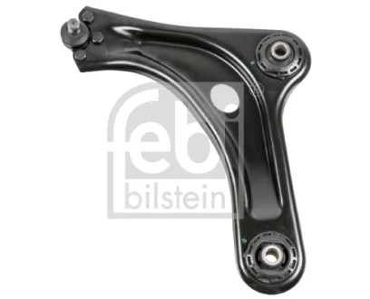 Важіль підвіски (передній) (L) Citroen C2 03-12 FEBI BILSTEIN 176055