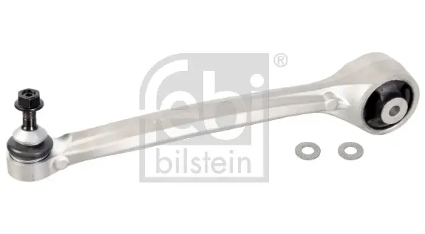 Важіль підвіски (передній/знизу) (R) Tesla ModelS/Model X 12- FEBI BILSTEIN 176070 (фото 1)