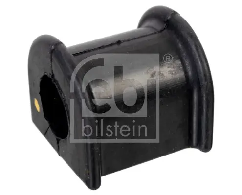 Втулка стабілізатора (заднього) Toyota Rav4 00-05 (d=18.5mm) FEBI BILSTEIN 176096 (фото 1)